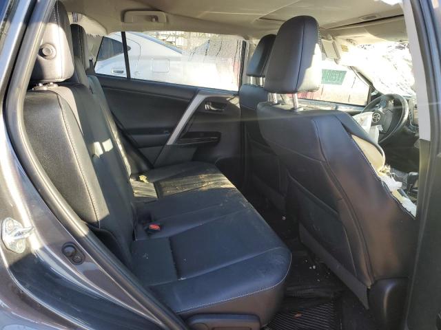 2017 TOYOTA RAV4 LIMIT - 2T3DFREV5HW573704