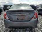 NISSAN VERSA S photo