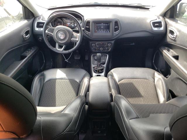 2020 JEEP COMPASS LA - 3C4NJDBB1LT223504