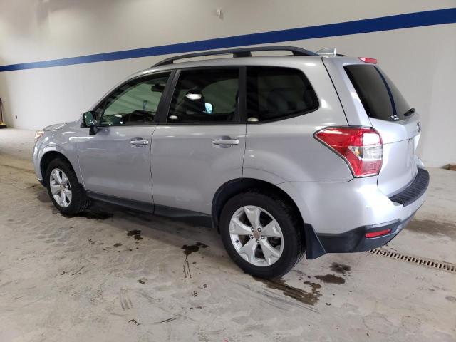 2016 SUBARU FORESTER 2 - JF2SJADC6GH423243