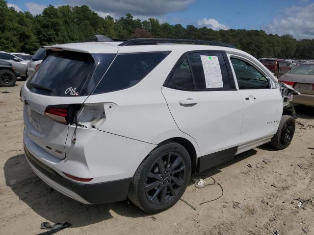 2022 CHEVROLET EQUINOX RS - 3GNAXWEVXNS172700