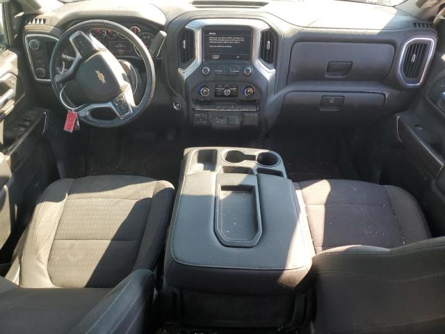 2019 CHEVROLET SILVERADO - 3GCPWCEK9KG118216