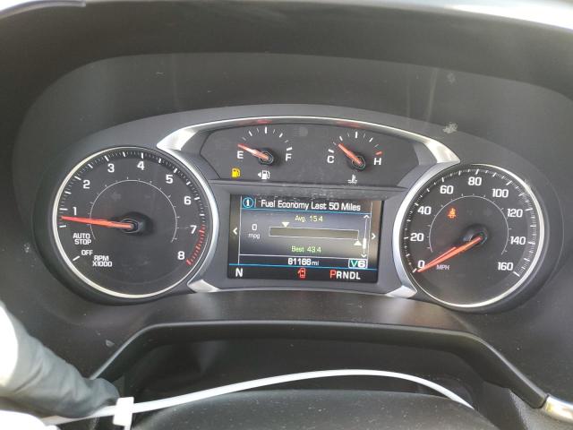 2020 CHEVROLET BLAZER 2LT - 3GNKBCRS8LS540371