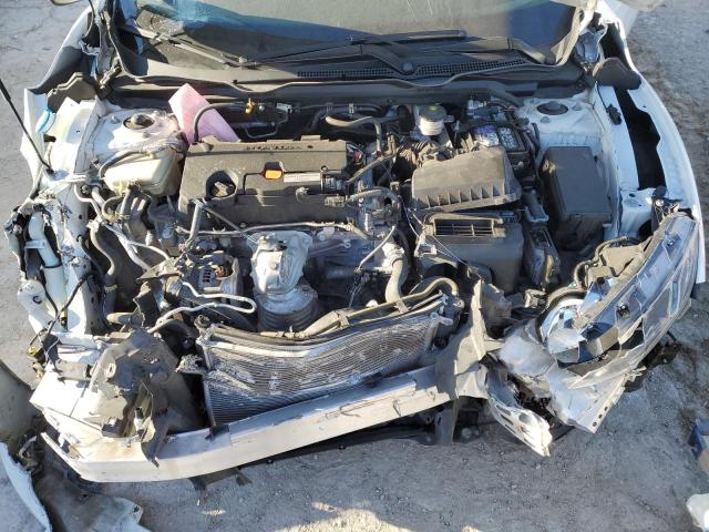 2021 HONDA CIVIC LX - 19XFC2F62ME001379