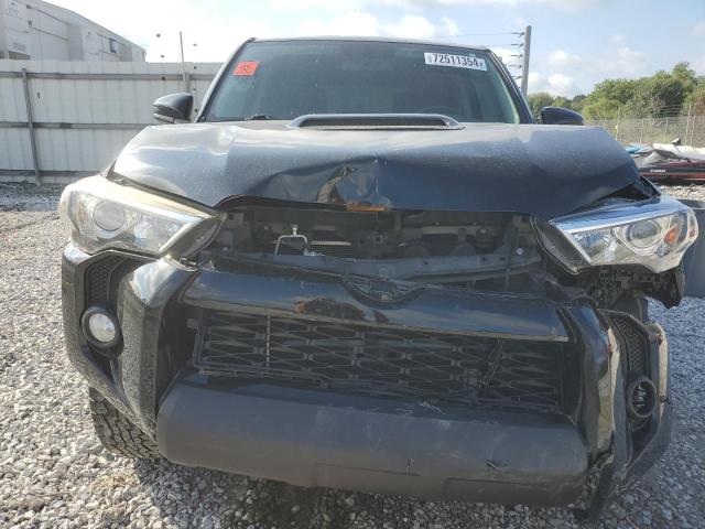 VIN JTEBU5JR1G5308424 2016 Toyota 4runner, Sr5/Sr5... no.5