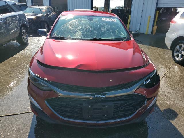 2019 CHEVROLET MALIBU RS - 1G1ZG5ST8KF187150