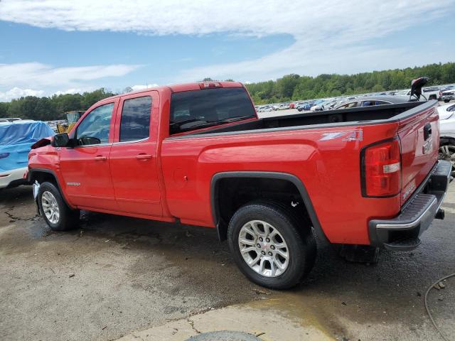 2016 GMC SIERRA K15 - 1GTV2MEC5GZ219424