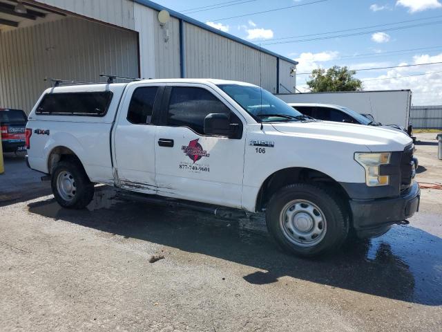 2016 FORD F150 SUPER 1FTFX1EF2GFB64673  69751194