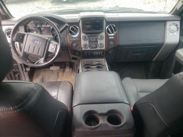 2015 FORD F250 SUPER - 1FT7W2BT1FEA20379