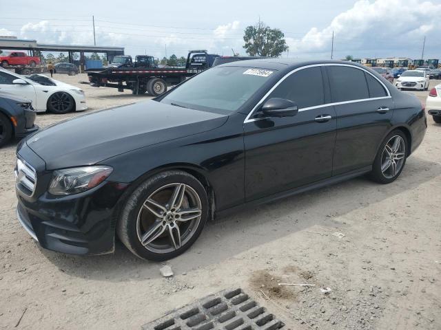 VIN WDDZF4JB8KA508541 2019 Mercedes-Benz E-Class, 300 no.1