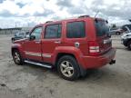 JEEP LIBERTY LI photo