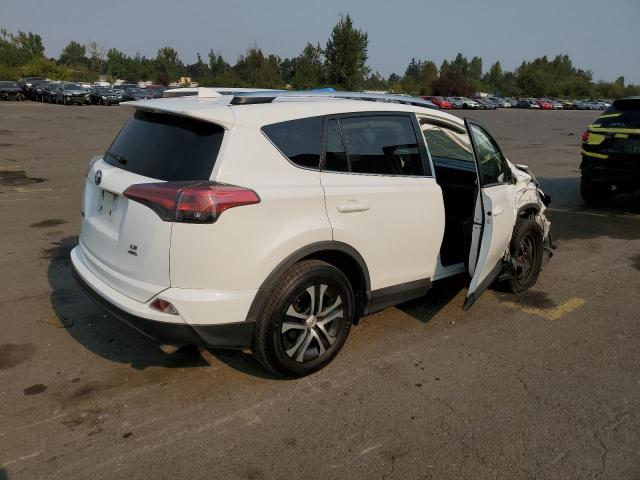 2016 TOYOTA RAV4 LE - 2T3BFREV8GW421745
