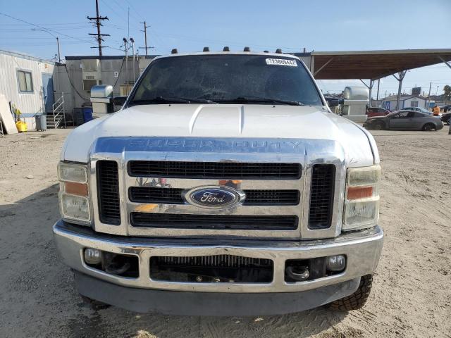 2010 FORD F250 SUPER 1FTSW2BR4AEA84861  72386944