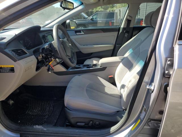 2015 HYUNDAI SONATA SPO - 5NPE34AF5FH051335