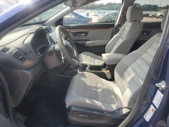 2018 HONDA CR-V EX - 2HKRW2H55JH643949