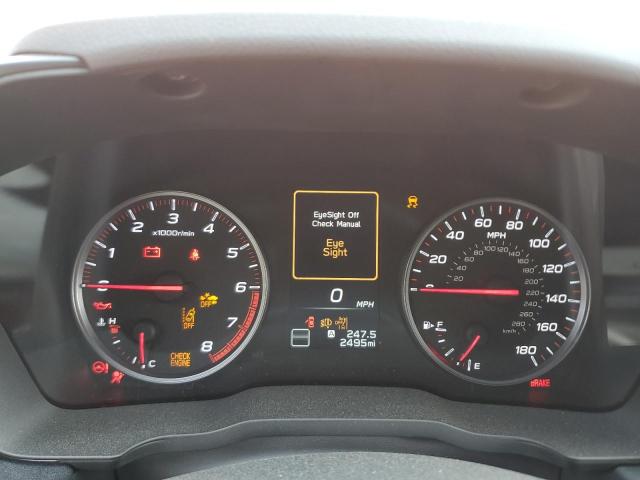 2024 SUBARU WRX TR JF1VBAY66R9802565