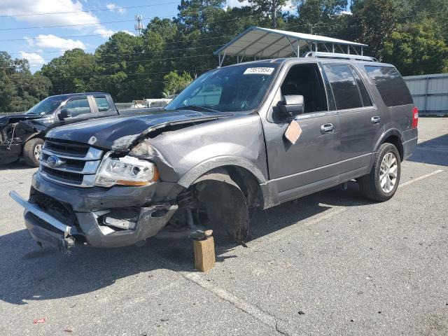 2016 FORD EXPEDITION - 1FMJU1KT6GEF42010