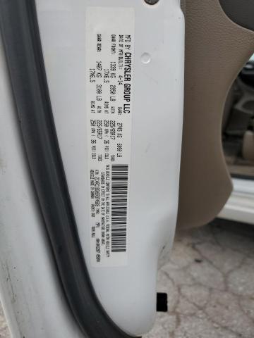 VIN 2C4RC1BG0ER374569 2014 Chrysler Town and Countr... no.13