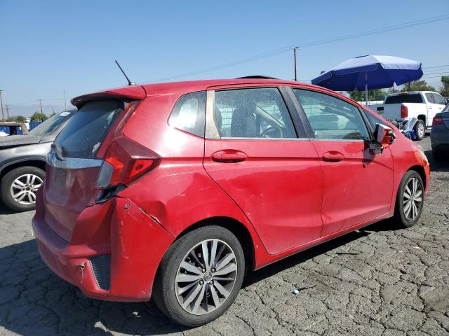 VIN 3HGGK5G81FM736079 2015 Honda Fit, EX no.3