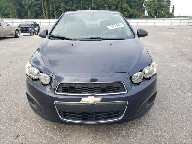 2016 CHEVROLET SONIC LT - 1G1JC5SH0G4118413