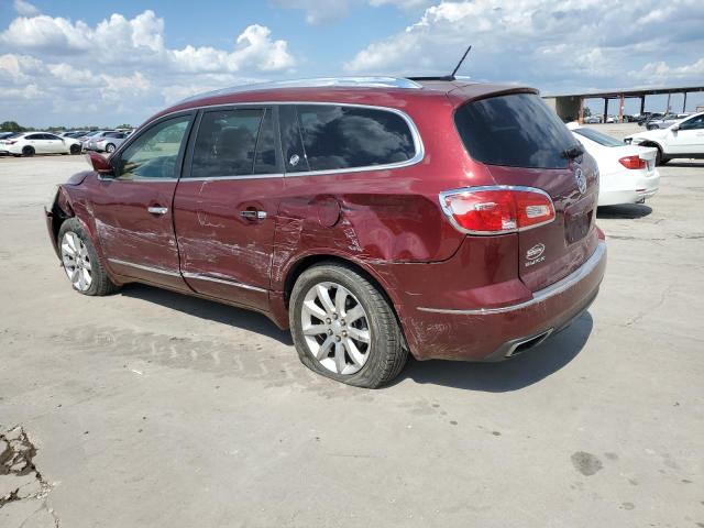 2015 BUICK ENCLAVE - 5GAKRBKD3FJ112211