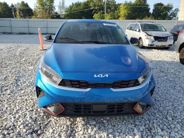 VIN 3KPF54AD1RE702966 2024 KIA Forte, Gt Line no.5