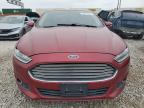 FORD FUSION SE photo