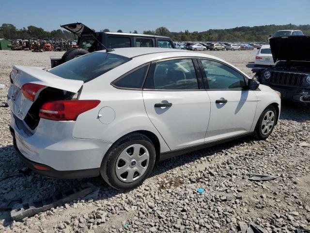 2018 FORD FOCUS S - 1FADP3E23JL204645