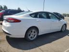 FORD FUSION SE photo