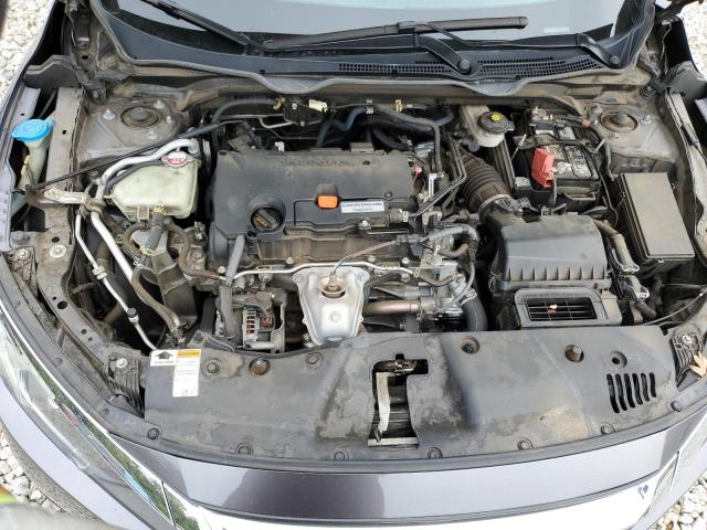 2017 HONDA CIVIC EX - 19XFC2F76HE056352