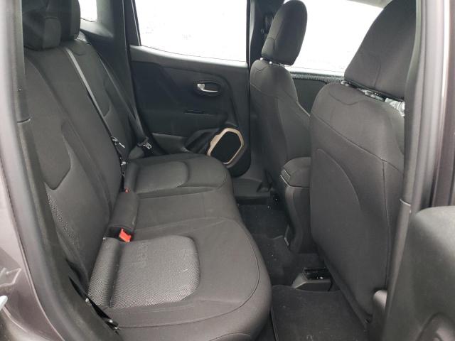 2017 JEEP RENEGADE S - ZACCJAAH9HPE98533