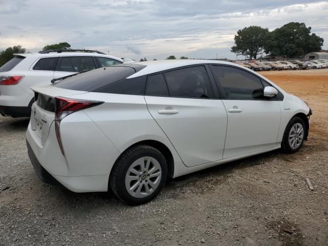 2016 TOYOTA PRIUS - JTDKBRFU4G3015286