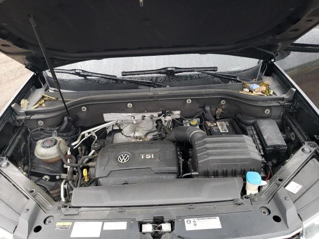 2018 VOLKSWAGEN ATLAS SE 1V2DP2CA3JC598905  71999794