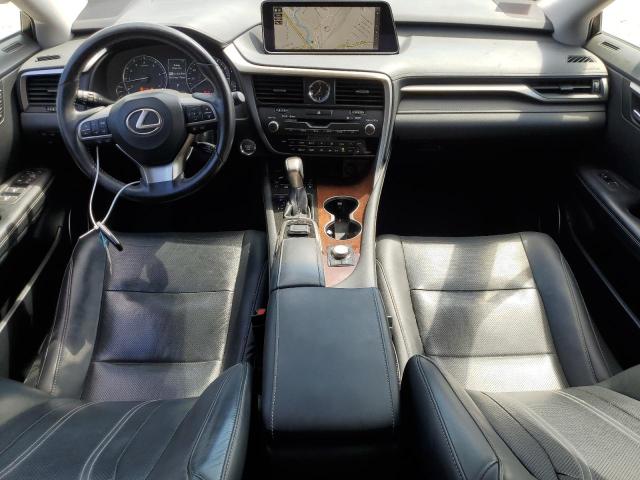 2018 LEXUS RX 350 BAS - JTJBZMCA3J2037623