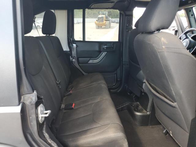2018 JEEP WRANGLER U - 1C4BJWDG9JL886772