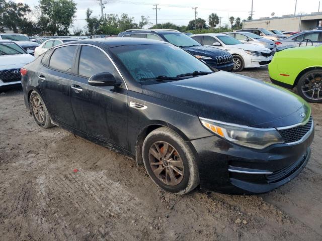 2016 KIA OPTIMA LX - 5XXGT4L37GG100141