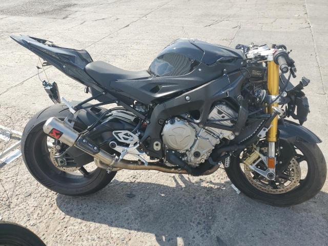 2015 BMW S 1000 RR - WB10D2105FZ352104