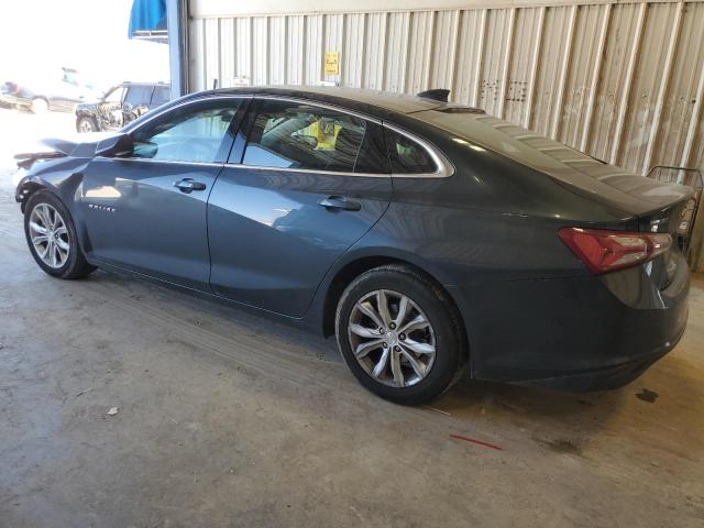 2020 CHEVROLET MALIBU LT - 1G1ZD5ST8LF091822
