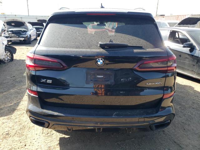 VIN 5UXCR6C0XM9F12255 2021 BMW X5, Xdrive40I no.6