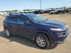 JEEP CHEROKEE L photo