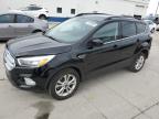 2018 FORD ESCAPE SE - 1FMCU9GD2JUB63916