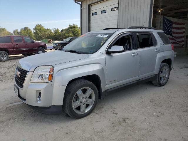 VIN 2GKALSEK8D6418132 2013 GMC Terrain, Sle no.1