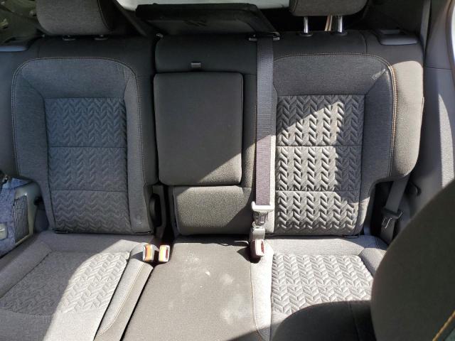 2022 CHEVROLET EQUINOX LT - 3GNAXUEVXNL254277
