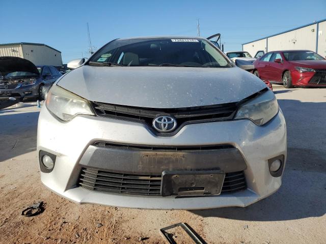 2016 TOYOTA COROLLA L - 5YFBURHE6GP453587