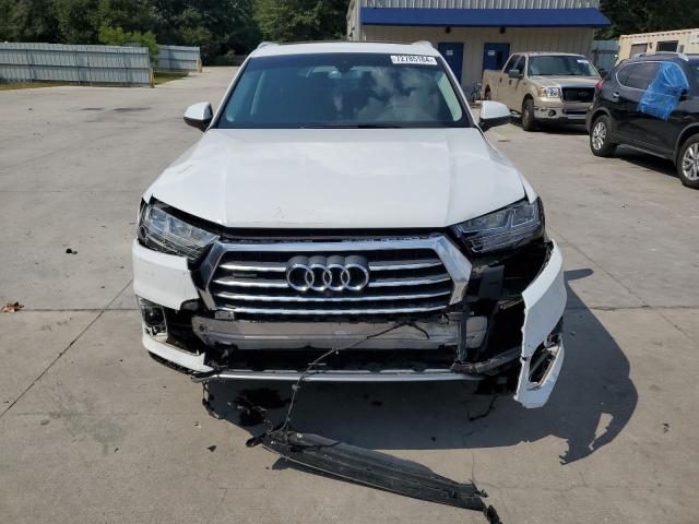 VIN WA1LAAF79HD000940 2017 Audi Q7, Premium Plus no.5