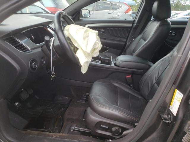 2015 FORD TAURUS SEL - 1FAHP2E83FG114086