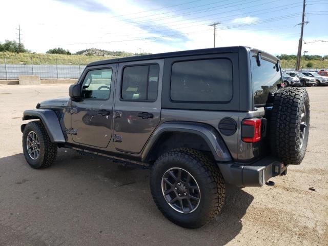 2021 JEEP WRANGLER U - 1C4HJXDM8MW568652