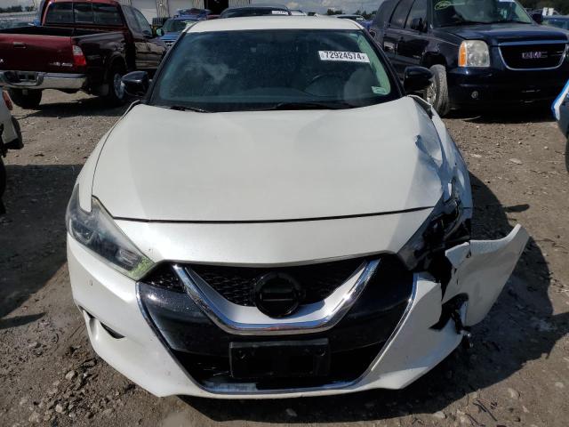 2016 NISSAN MAXIMA 3.5 - 1N4AA6AP8GC449604