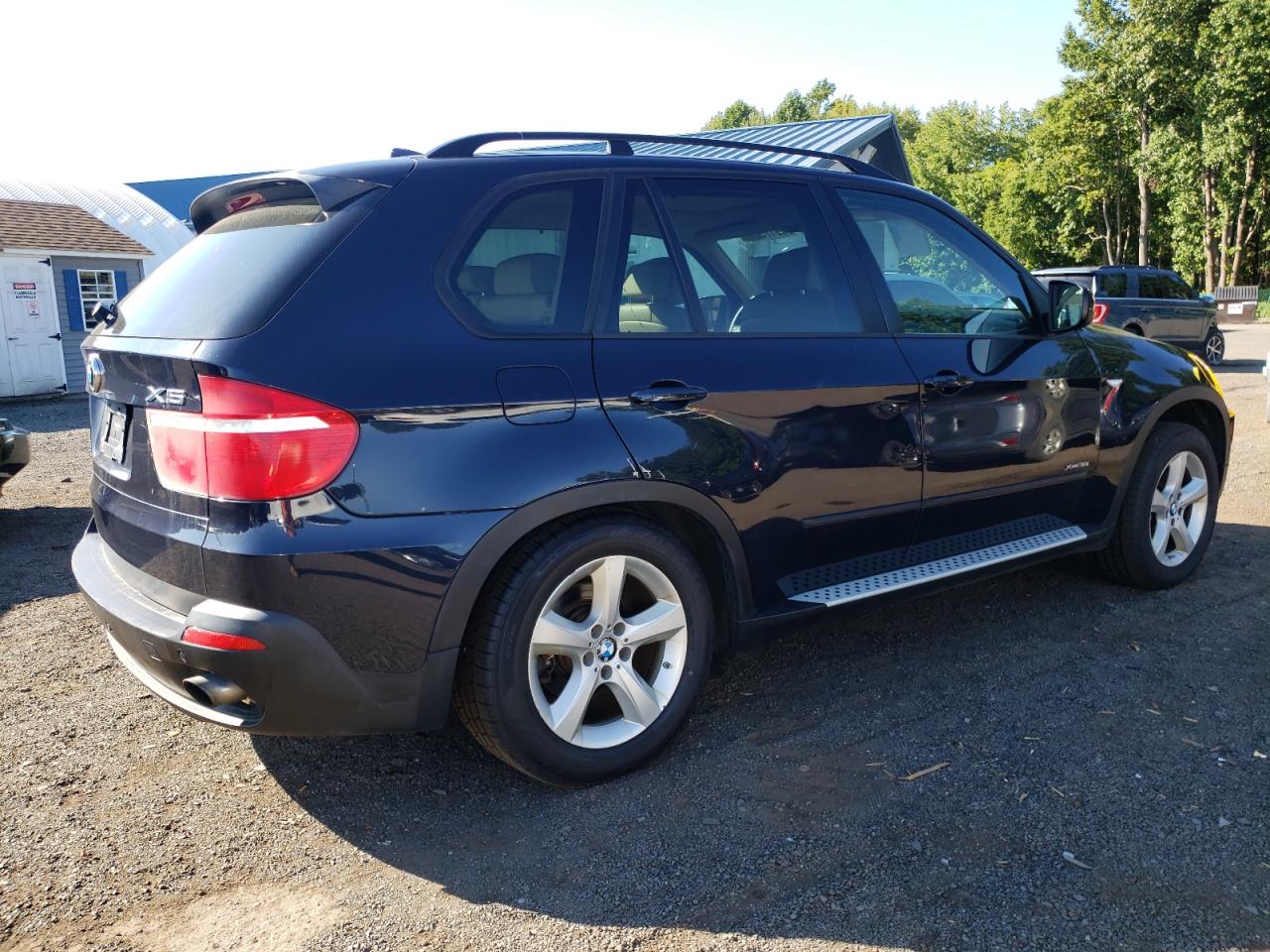 Lot #2804447394 2010 BMW X5 XDRIVE3