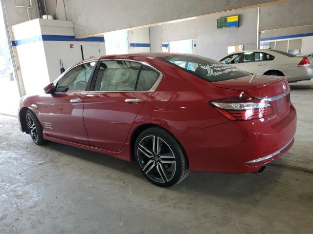 2017 HONDA ACCORD SPO - 1HGCR2F1XHA073186